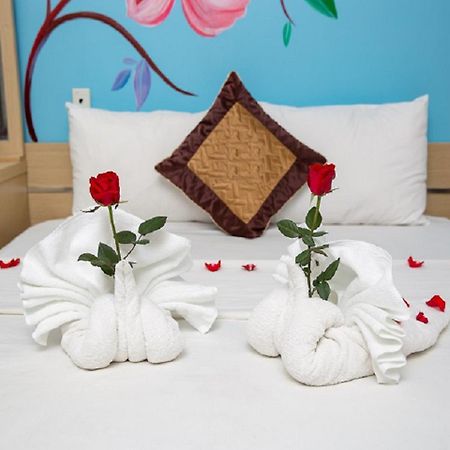 Tuan Phong Hotel Da Nang Exterior photo