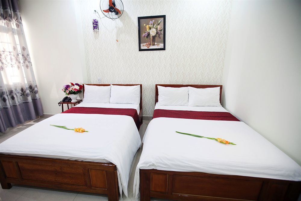 Tuan Phong Hotel Da Nang Exterior photo