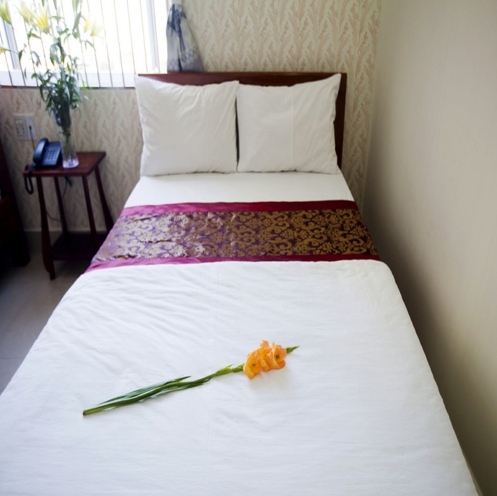Tuan Phong Hotel Da Nang Exterior photo