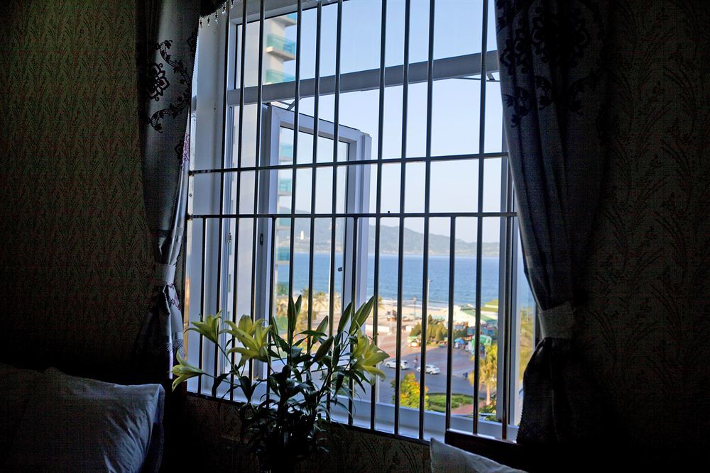 Tuan Phong Hotel Da Nang Exterior photo