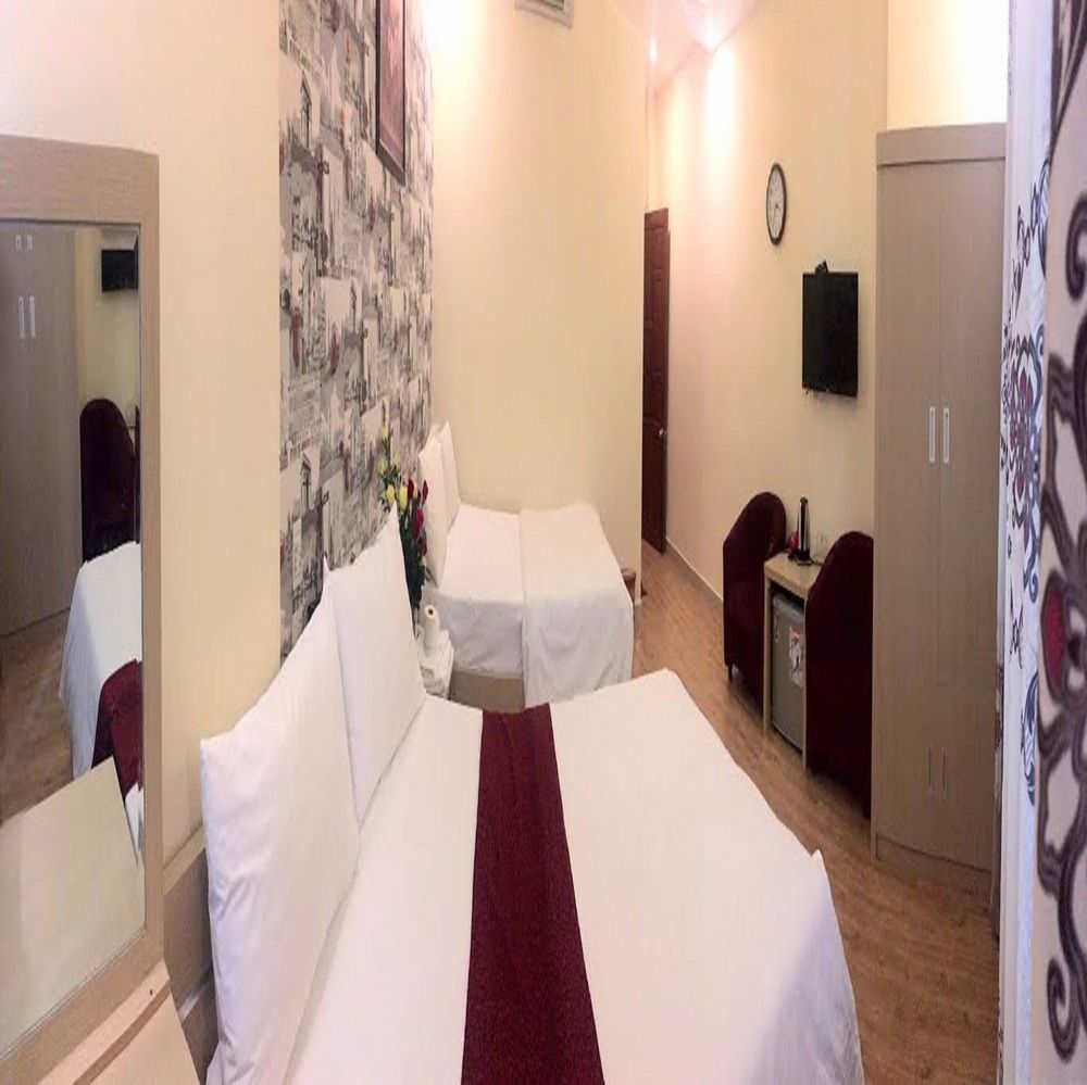 Tuan Phong Hotel Da Nang Exterior photo