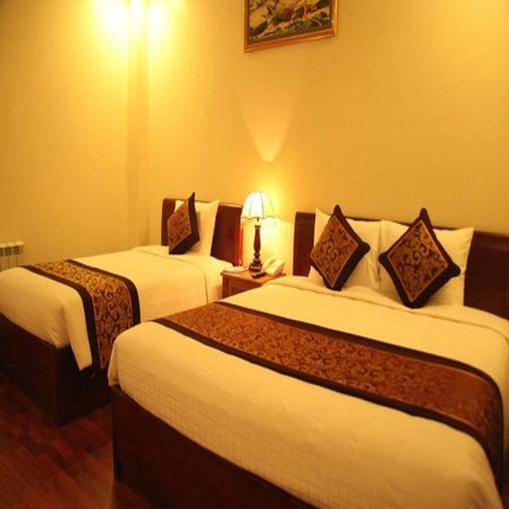 Tuan Phong Hotel Da Nang Exterior photo