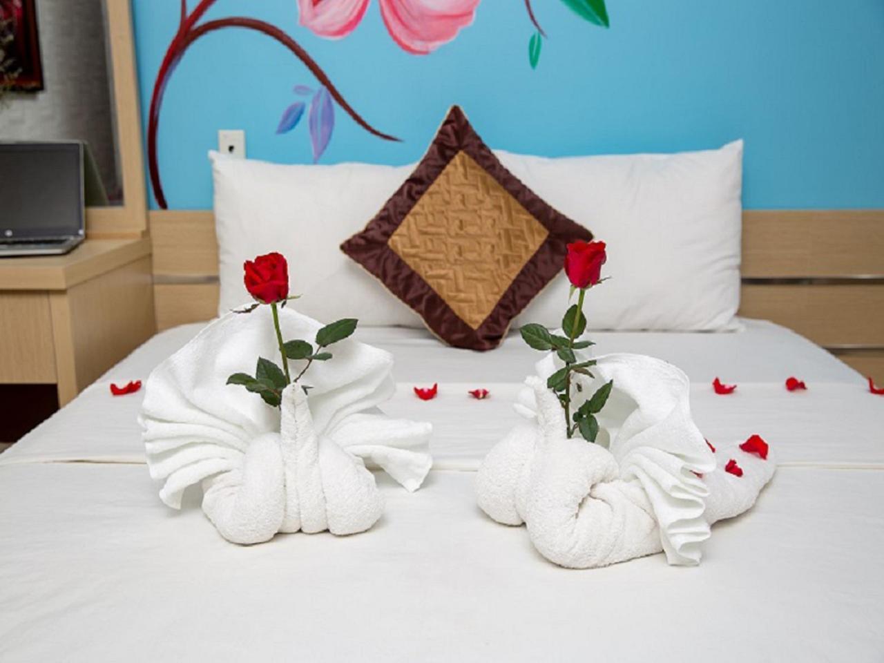 Tuan Phong Hotel Da Nang Exterior photo