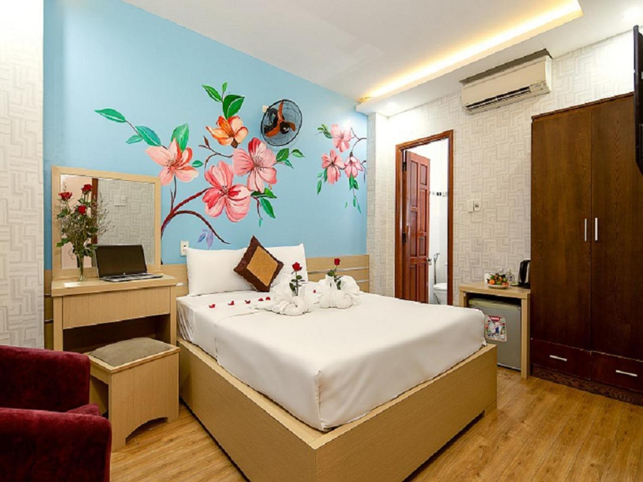 Tuan Phong Hotel Da Nang Exterior photo